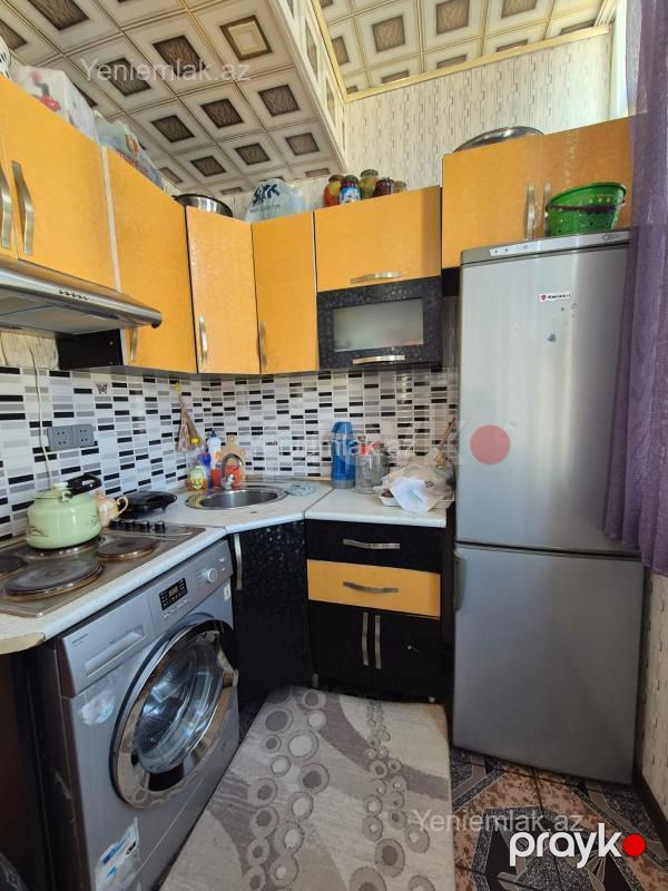 Satılır 2 otaqlı Bina evi menzil (Yeni tikili), 53 m², Masazır — Mənzil, Abşeron (8)