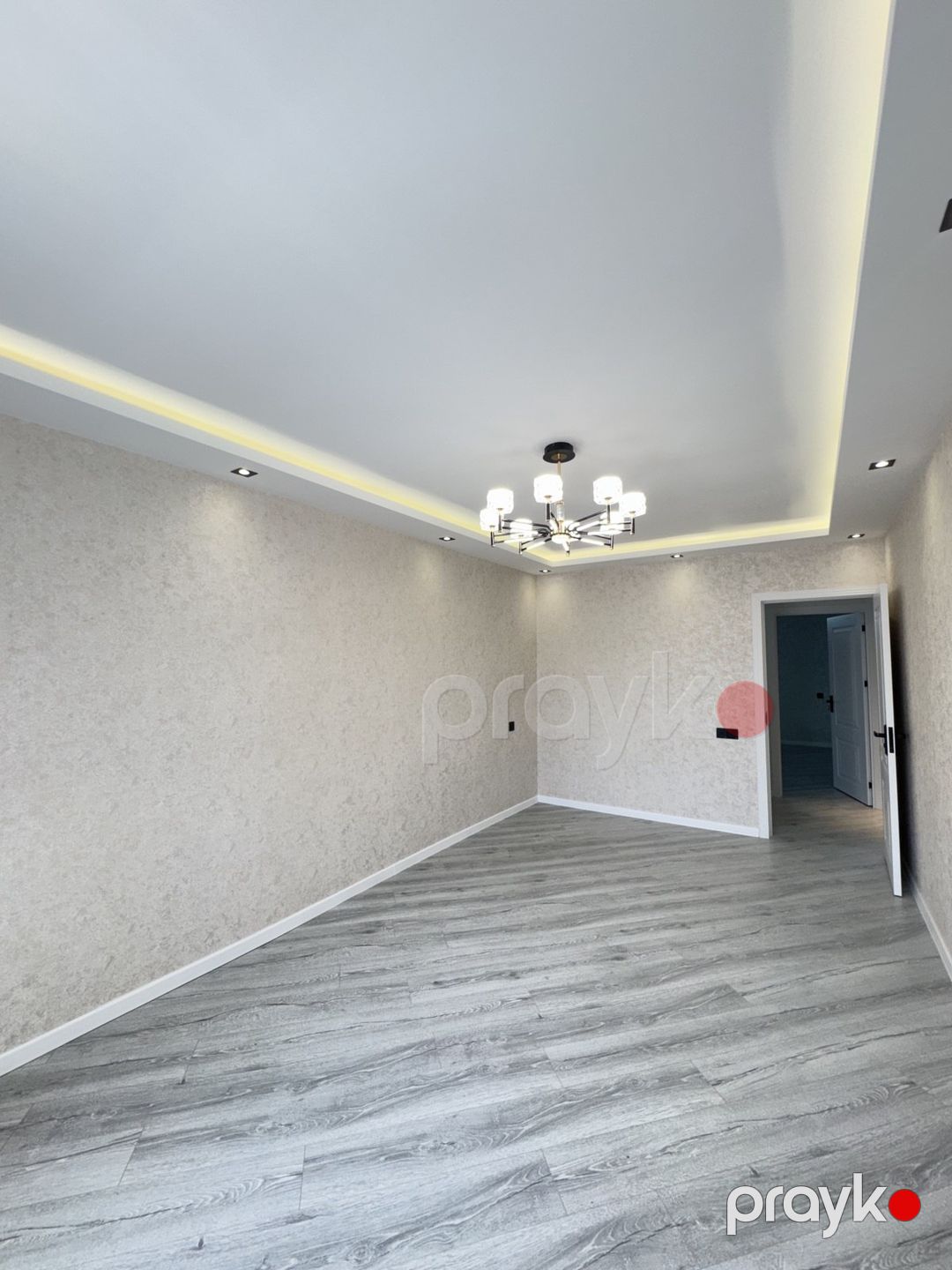 Satılır 2 otaqlı köhnə tikili 52 m² — Mənzil, Bakı (5)