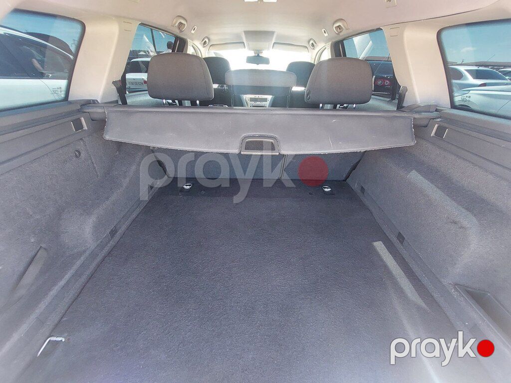 Opel Astra, 1.4 L, 2007 il, 287 300 km — Avtomobillər, Bakı (11)