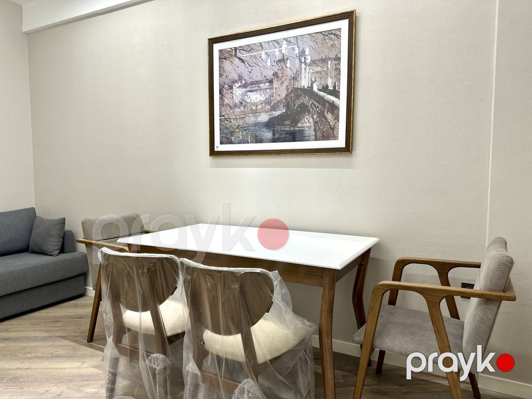 Satılır 3 otaqlı yeni tikili 60 m² — Mənzil, Bakı (7)