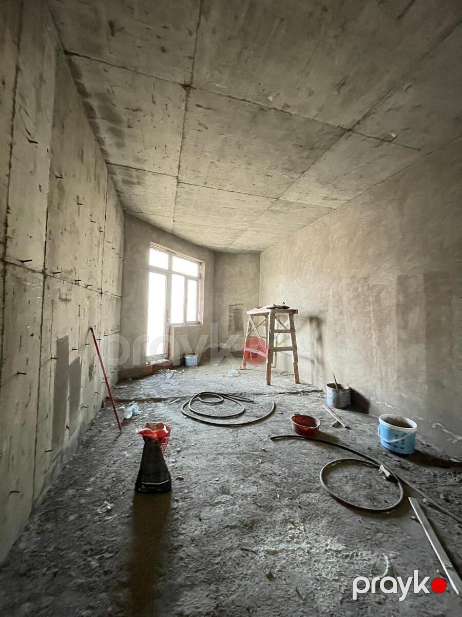 Satılır 4 otaqlı yeni tikili 253.4 m² — Mənzil, Bakı (7)
