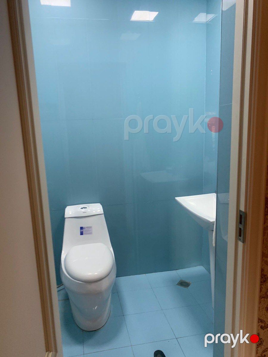 Satılır 5 otaqlı həyət evi/bağ evi 228 m² — Ev, villa, Bakı (10)