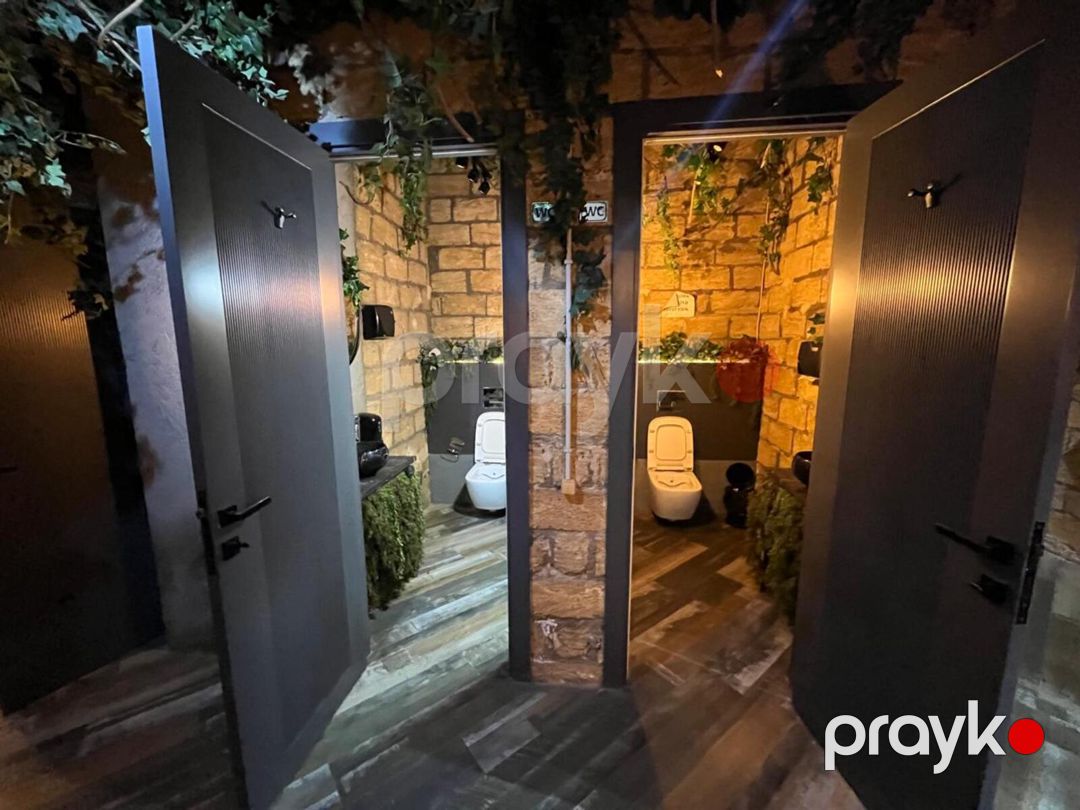 İcarəyə verilir obyekt 740 m² — Əmlak, Bakı (12)