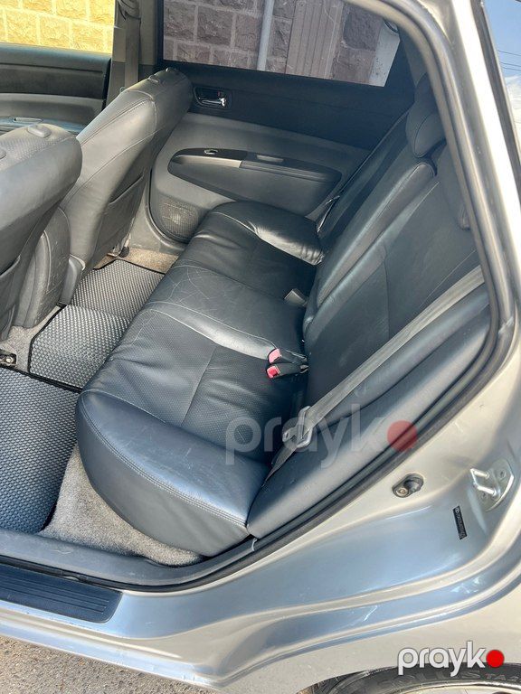 Toyota Prius, 1.5 L, 1.3 kWh, 2007 il, 220 000 km — Avtomobillər, Bakı (6)