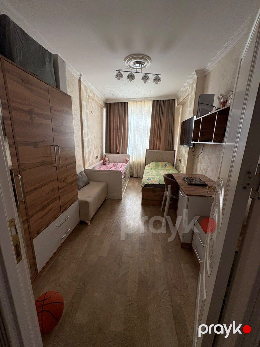 Satılır 3 otaqlı yeni tikili 77 m² — Mənzil, Bakı (10)
