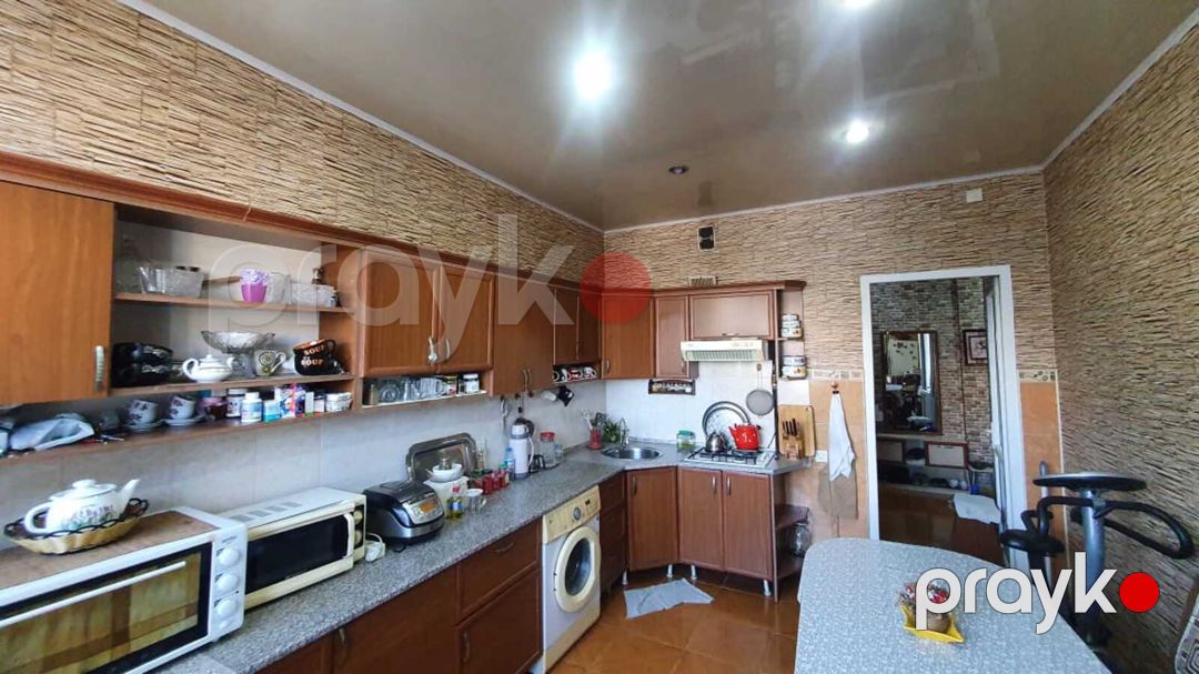 Satılır 3 otaqlı yeni tikili 85 m² — Mənzil, Bakı (8)