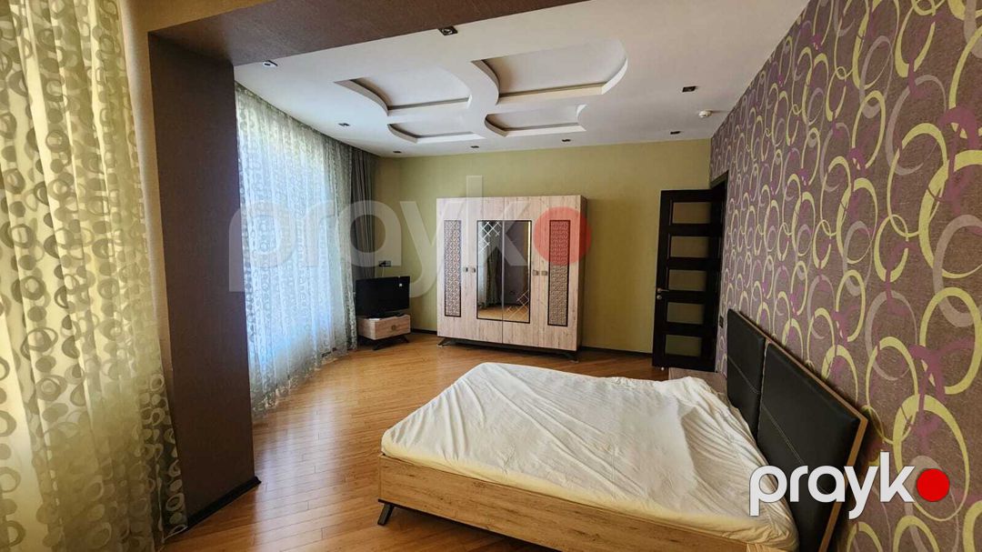 Satılır 3 otaqlı yeni tikili 178 m² — Mənzil, Bakı (12)