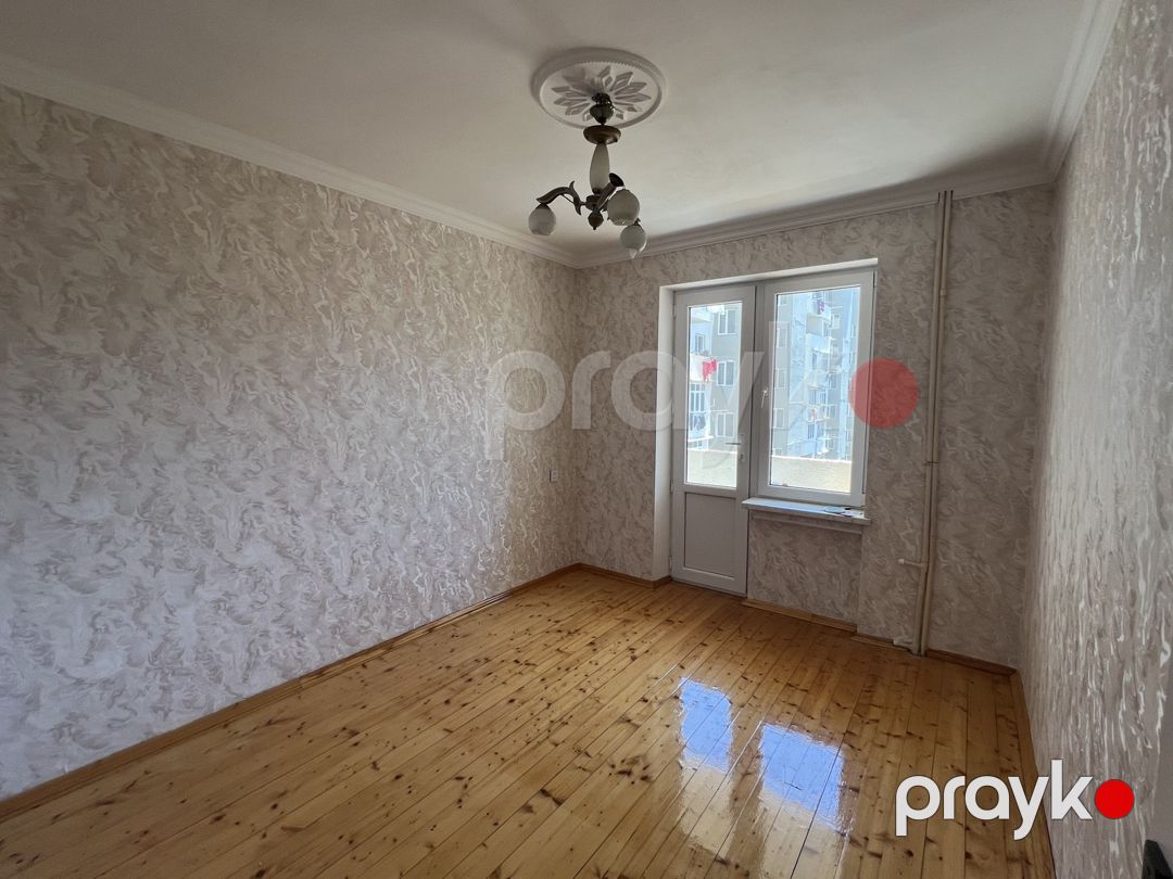 Satılır 3 otaqlı köhnə tikili 65 m² — Mənzil, Bakı (3)