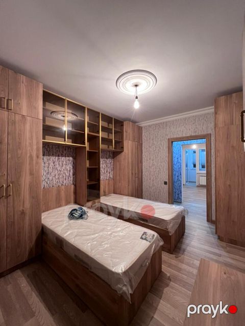 Satılır 2 otaqlı köhnə tikili 50 m² — Bakı