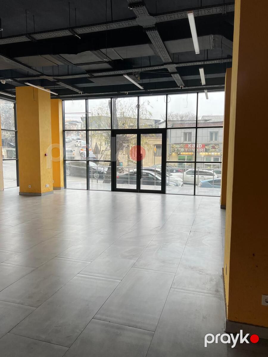 İcarəyə verilir obyekt 280 m² — Əmlak, Bakı (5)