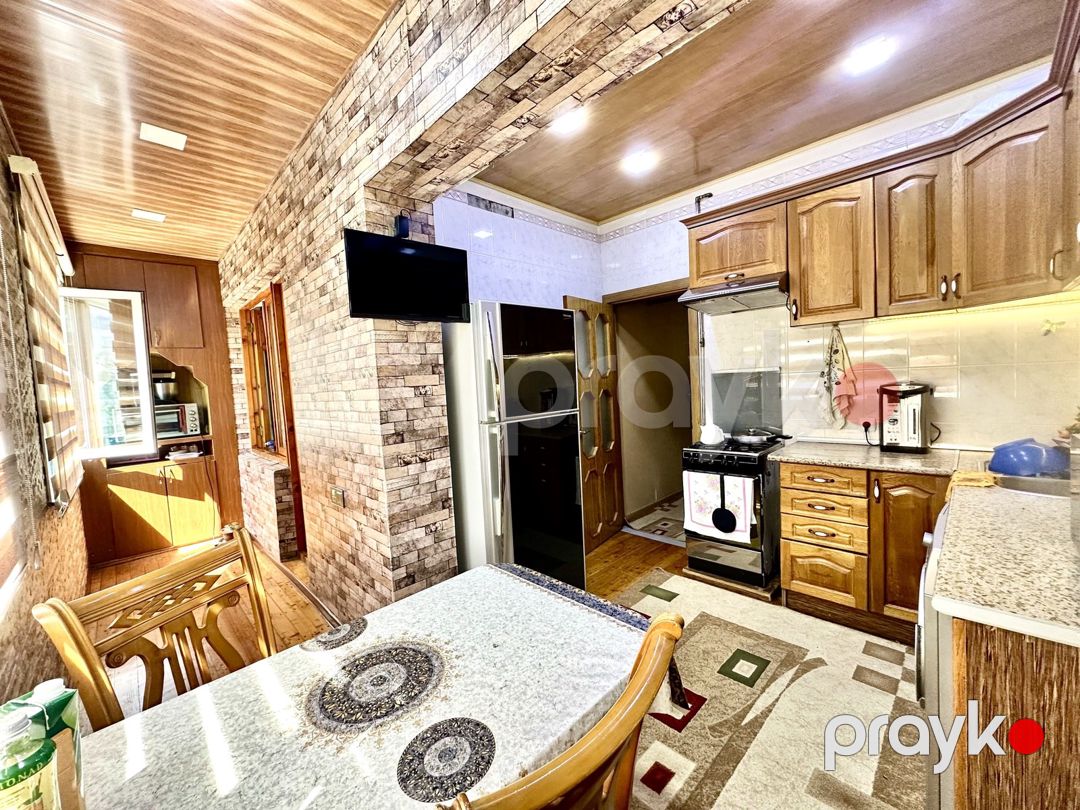 Satılır 3 otaqlı köhnə tikili 82 m² — Mənzil, Bakı (11)
