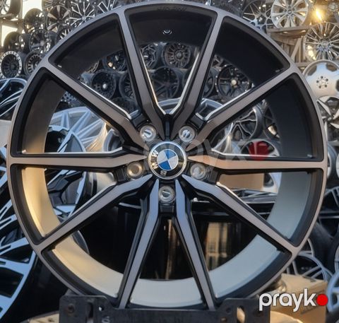 BMW F10 diskləri R20 — Bakı