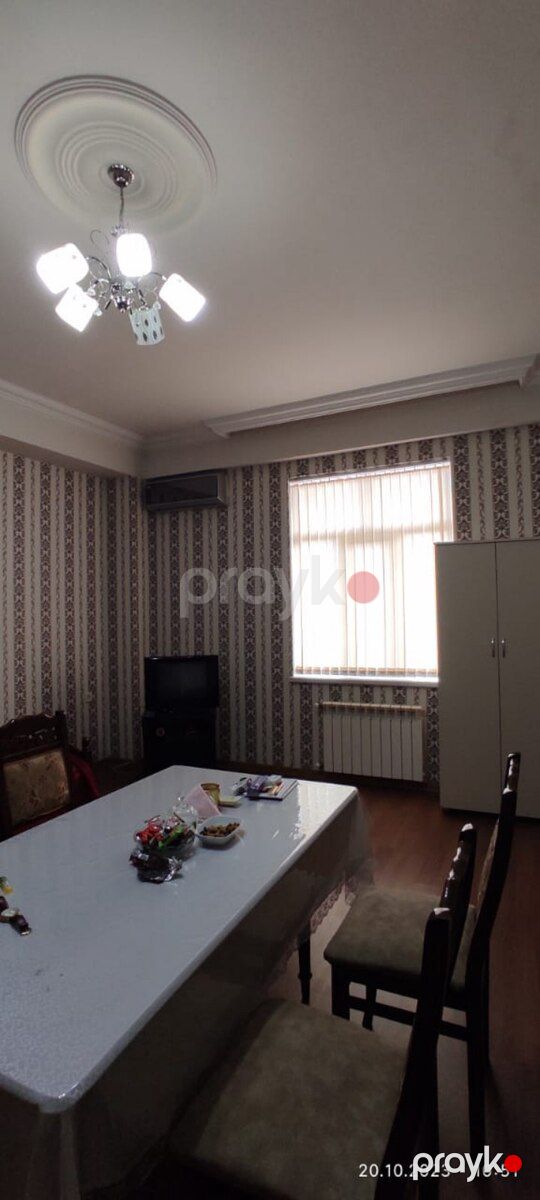 1-otaqlı yeni tikili, Sumqayıt ş., 58 m² — Mənzil, Sumqayıt (3)
