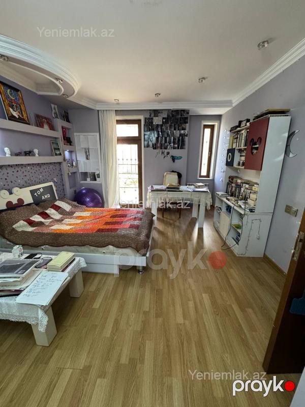 Satılır 6 otaqlı Həyət evi / Villa, 230 m², Masazır — Ev, villa, Abşeron (11)