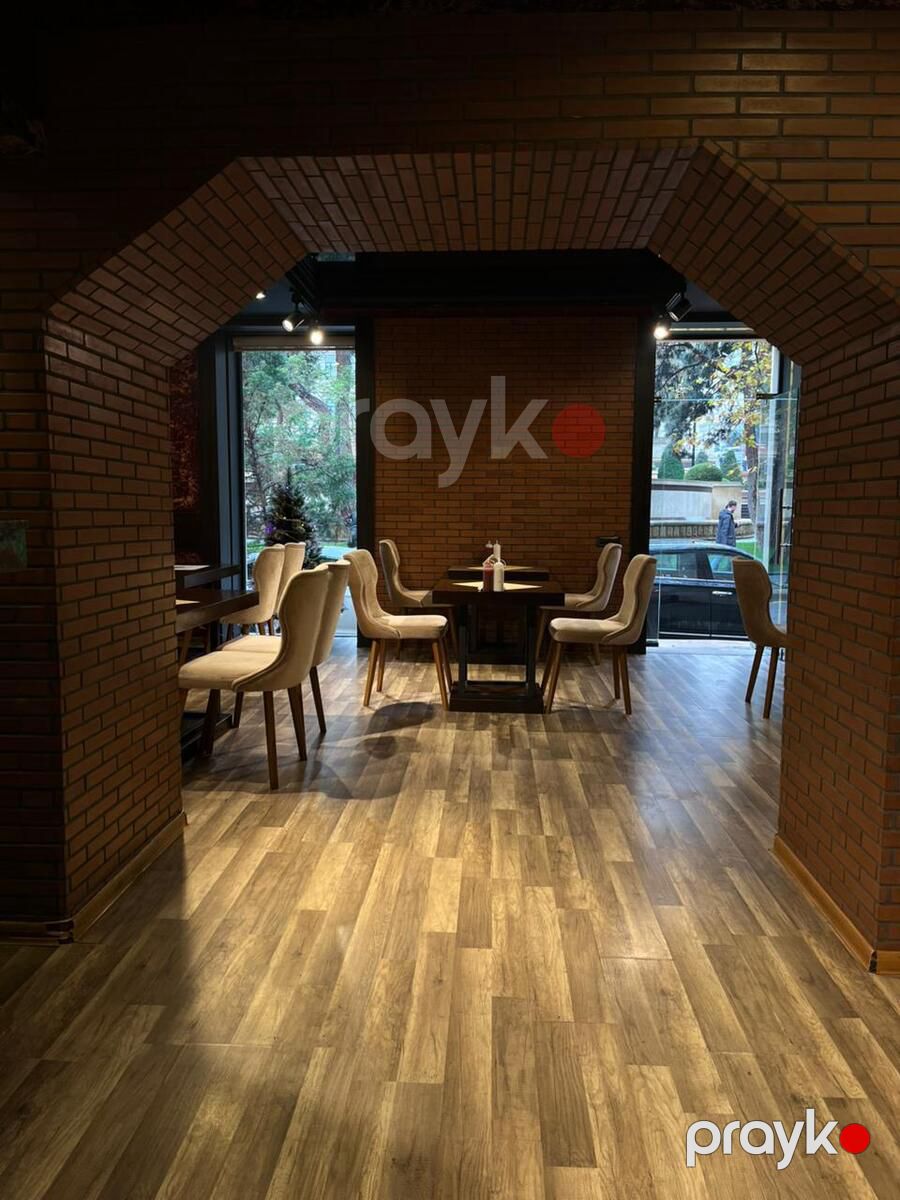 İcarəyə verilir obyekt 150 m² — Əmlak, Bakı (2)