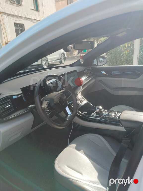 BYD Qin Plus, 1.5 L, 18.32 kWh, 2024 il, 171 000 km — Avtomobillər, Bakı (2)