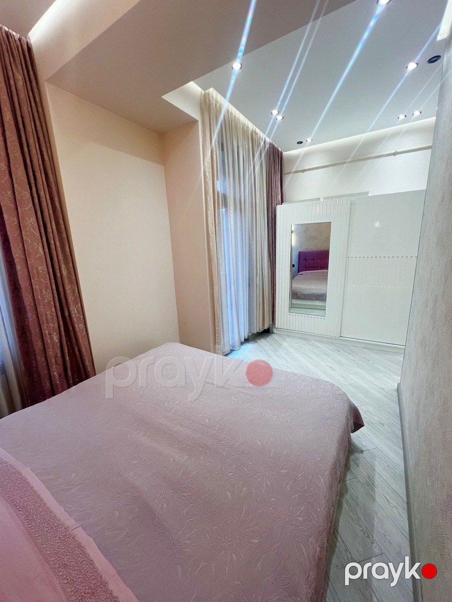 Satılır 2 otaqlı yeni tikili 71 m² — Mənzil, Bakı (8)