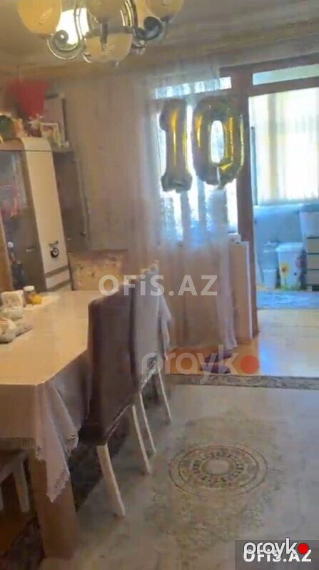 Yeni tikili Satılır Sabunçu r., Bakixanov q., 3 otaq, 95 m² — Mənzil, Bakı (2)