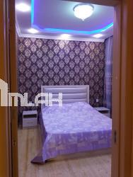 Satılır 6 otaqlı ev Qəbələ rayonu Qəbələ rayonu, İsmayil bəy Qurtqaşınlı küç — Ev, villa, Qəbələ (4)