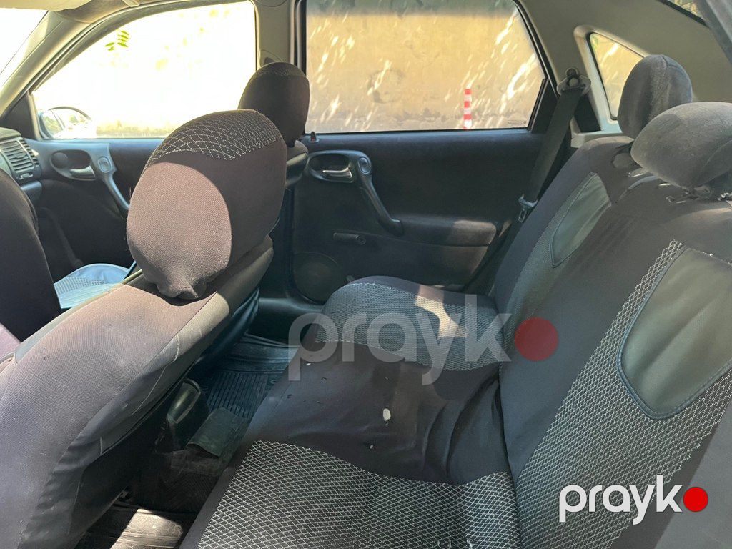 Opel Vectra, 1.8 L, 1999 il, 235 000 km — Avtomobillər, Bakı (7)
