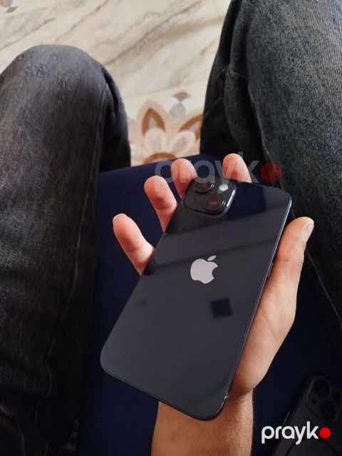 IPhone 14, Qara, Face ID — Güzdək