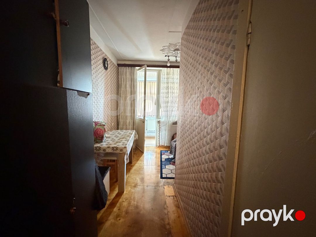 2-otaqlı mənzil, Sumqayıt ş., 40.3 m² — Mənzil, Bakı (2)