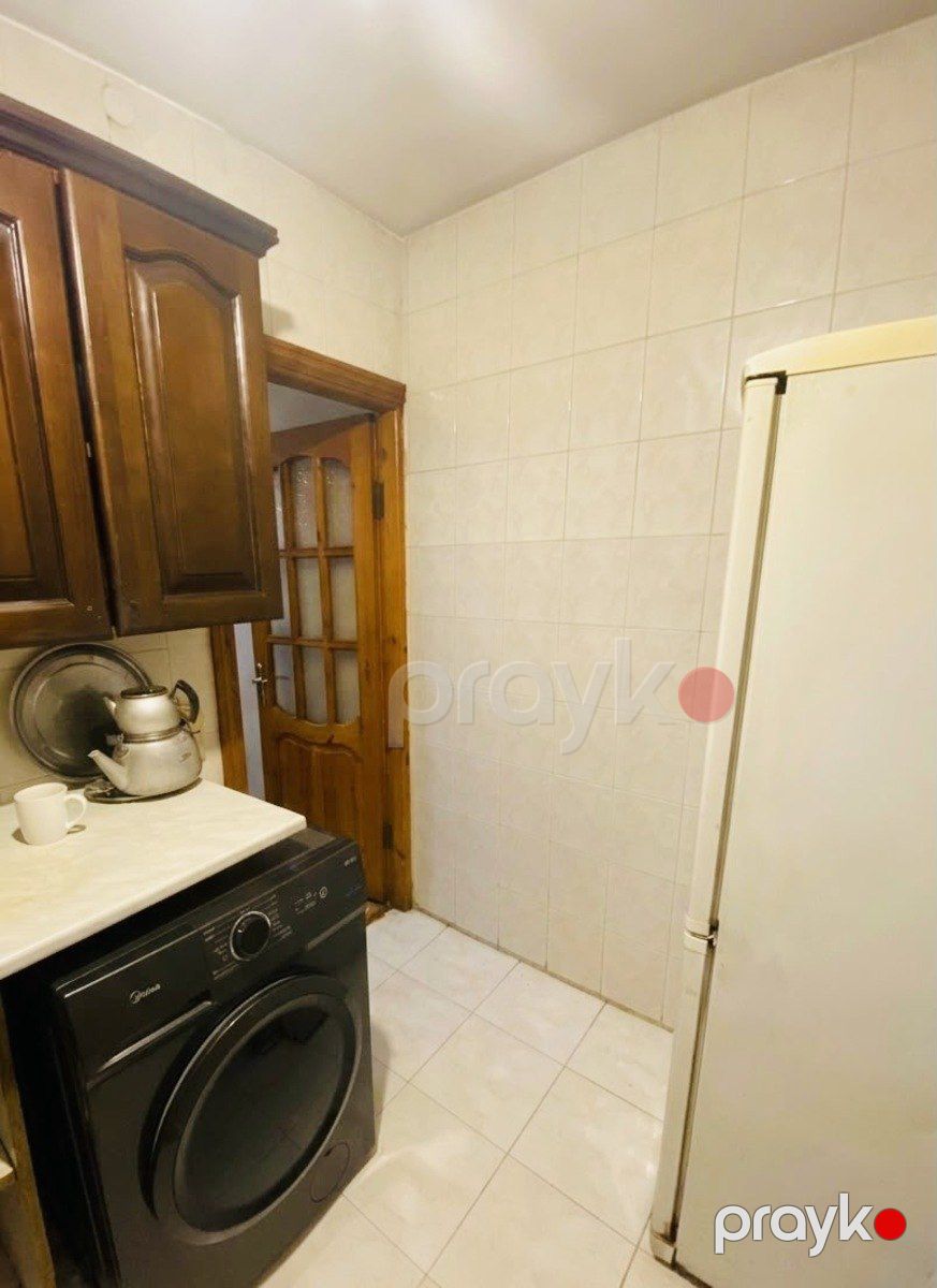 Satılır 3 otaqlı köhnə tikili 70 m² — Mənzil, Bakı (11)