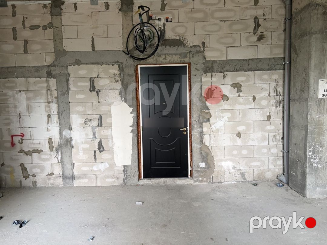 Satılır 2 otaqlı yeni tikili 44.5 m² — Mənzil, Bakı (5)