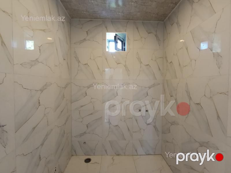 Satılır 3 otaqlı Həyət evi / Villa, 90 m², Goradil — Ev, villa, Abşeron (9)