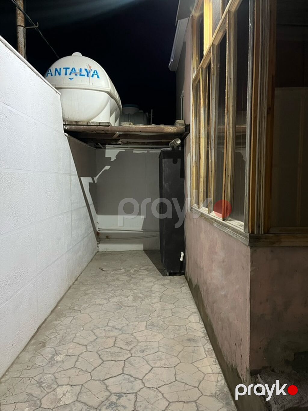 3 otaqlı, 70 kv. m, Kredit yoxdur, Yeni təmirli — Ev, villa, Digah (5)