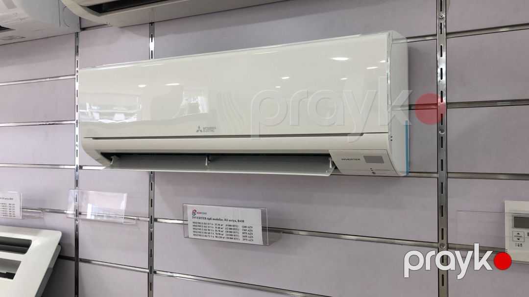 "Aux" kondisionerləri — Ev texnikası, Bakı (3)
