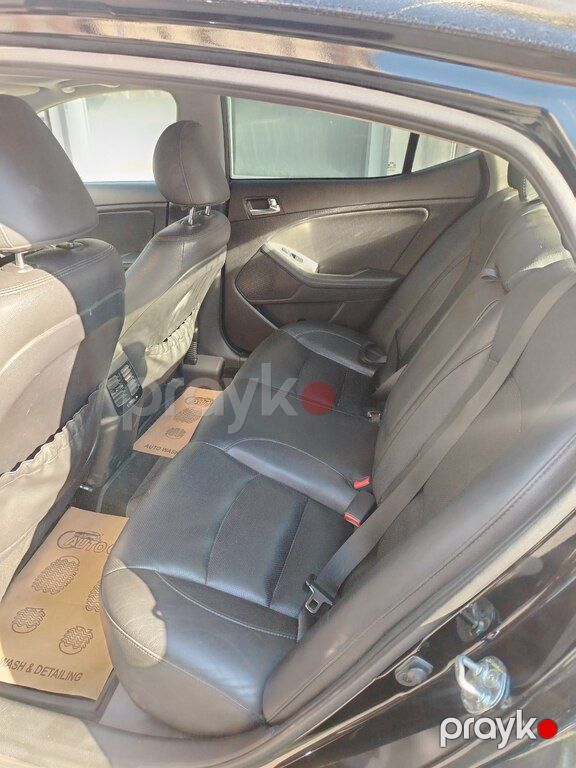 Kia Optima, 2.0 L, 2014 il, 193 121 km — Avtomobillər, Bakı (6)