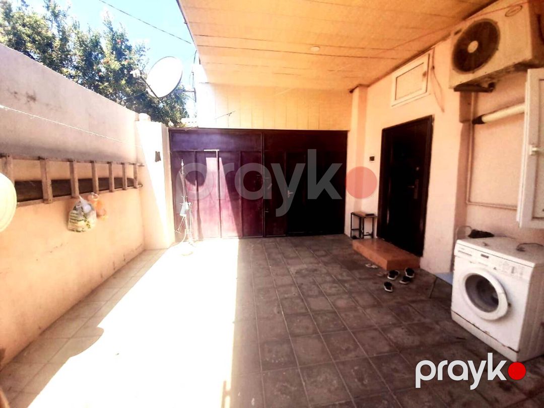 Satılır 2 otaqlı həyət evi/bağ evi 70 m² — Ev, villa, Bakı (10)