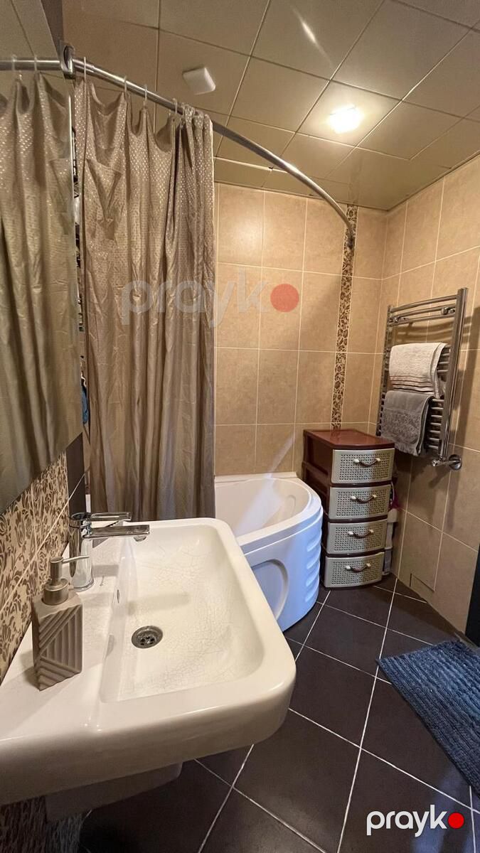 Satılır 3 otaqlı yeni tikili 112 m² — Mənzil, Bakı (11)
