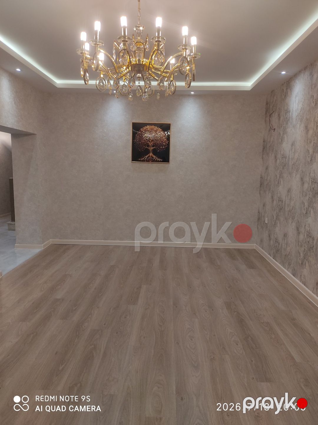 Satılır 5 otaqlı həyət evi/bağ evi 232 m² — Ev, villa, Bakı (12)