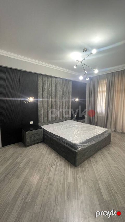 Satılır 2 otaqlı yeni tikili 70 m² — Bakı
