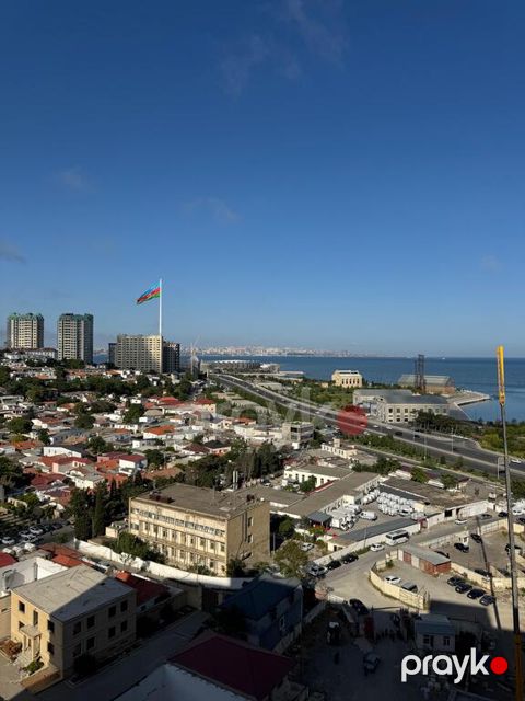 Satılır 3 otaqlı yeni tikili 154 m²