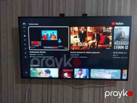Televizor Samsung — Bakı