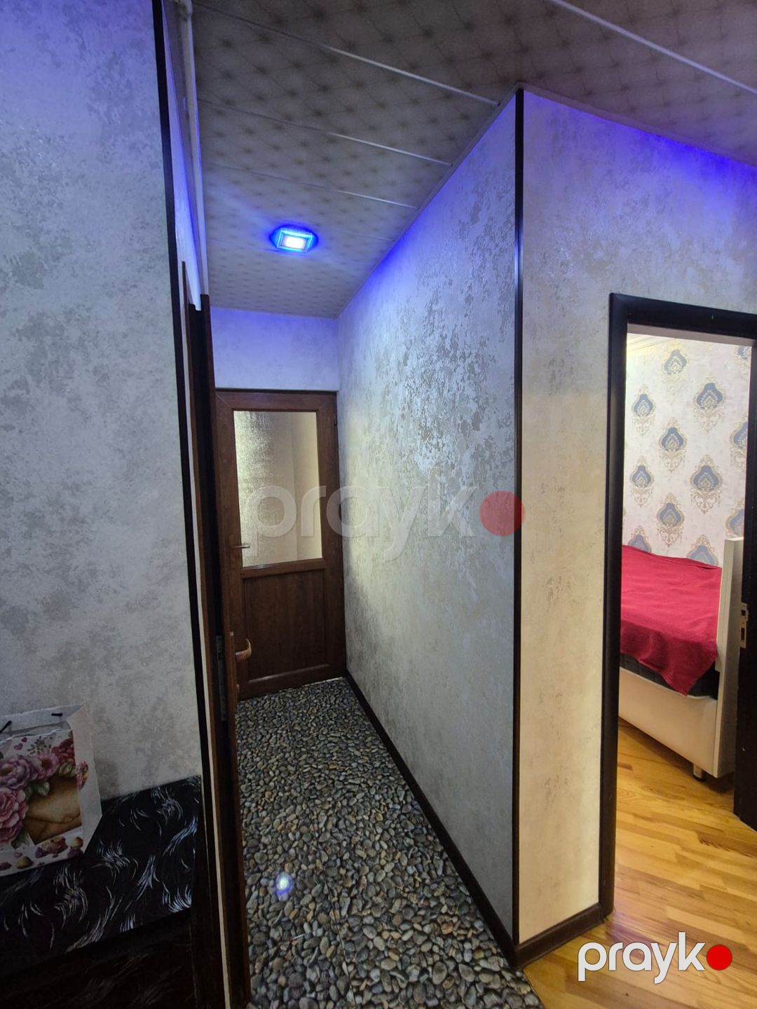 Satış: 3 otaqlı Köhnə tikili, 55 m², Sabunçu rayonu — Mənzil, Bakı (11)