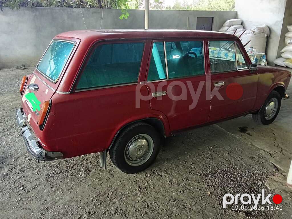 Lada (VAZ) 2102, 1.3 L, 1981 il, 111 111 km — Avtomobillər, Goranboy (4)
