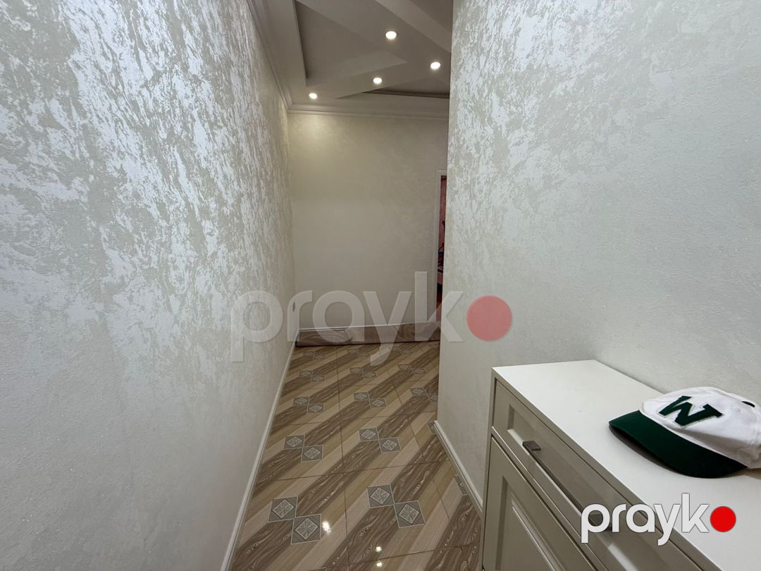 Satılır 3 otaqlı yeni tikili 103 m² — Mənzil, Bakı (9)