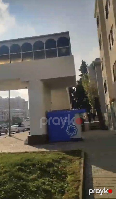 Satılır obyekt 78 m² — Bakı