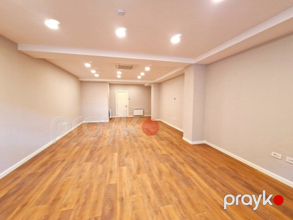 İcarəyə verilir 9 otaqlı ofis 500 m² — Ofis, Bakı (7)