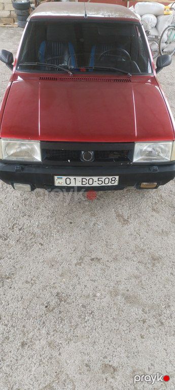Tofas Sahin, 1.6 L, 2004 il, 222 897 km — Avtomobillər, Ağdaş (2)