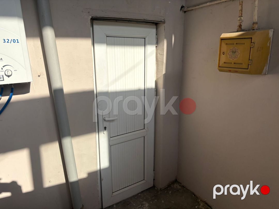 İcarəyə verilir 1 otaqlı köhnə tikili 20 m² — Mənzil, Bakı (6)
