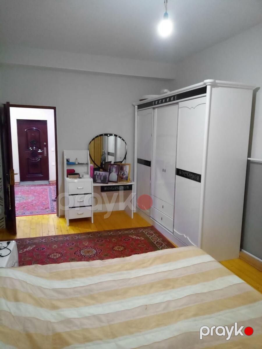 Satılır 3 otaqlı yeni tikili 85 m² — Mənzil, Bakı (5)