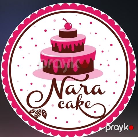Nara Cake Baku — Bakı