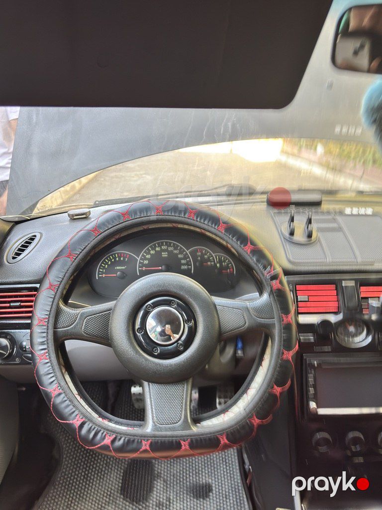 Lada (VAZ) Priora, 1.6 L, 2011 il, 379 000 km — Avtomobillər, Bərdə (7)