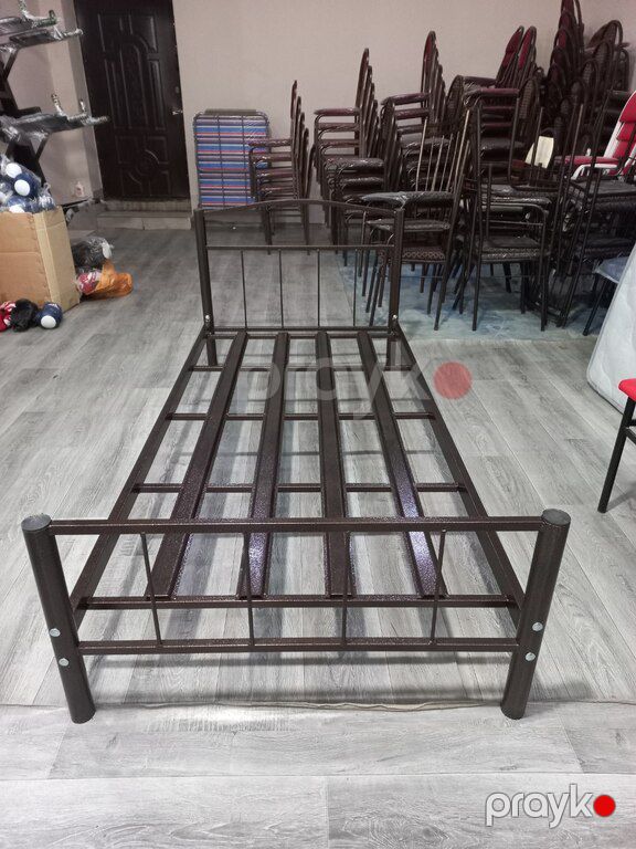 İkimərtəbəli çarpayı — Mebel, Bakı (10)