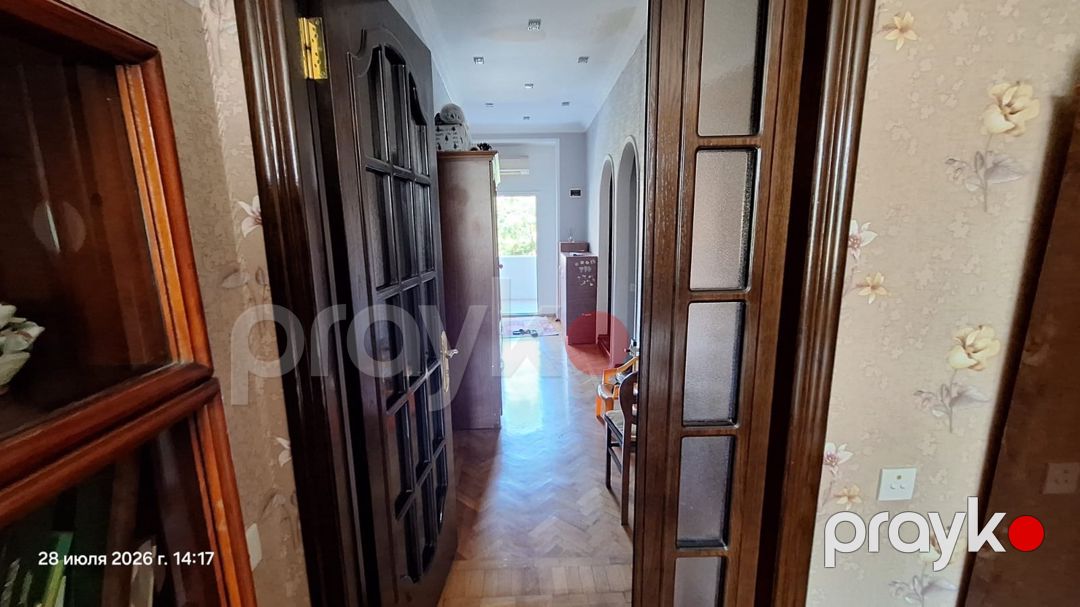 Satılır 3 otaqlı köhnə tikili 80 m² — Mənzil, Bakı (12)